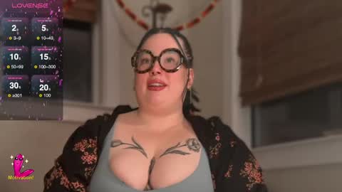 Miss Bika online show from 02-26-25, 06:15