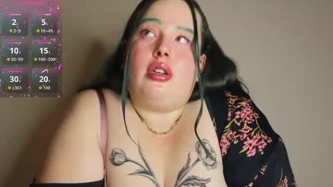 Miss Bika online show from 10-07-25, 11:57