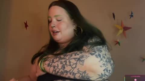 Miss Bika online show from 04-14-26, 04:46