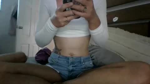 MissBlondieBabyyy online show from 01-16-25, 05:21