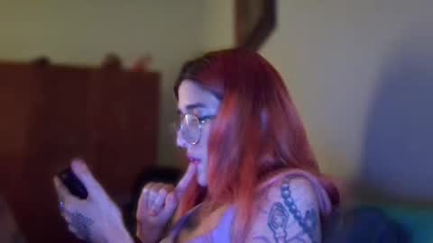 MsGoonBunny online show from 04-16-26, 09:39