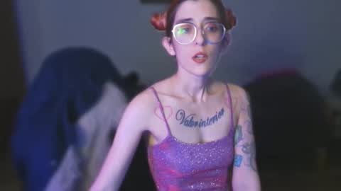 Snapshot of missbunny666 chatting on 04-26-26, 09:40 MsGoonBunny online show from 04-26-26, 09:40