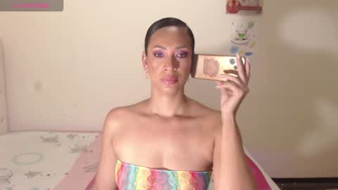 Donna di Diamanti online show from 01-08-26, 01:41