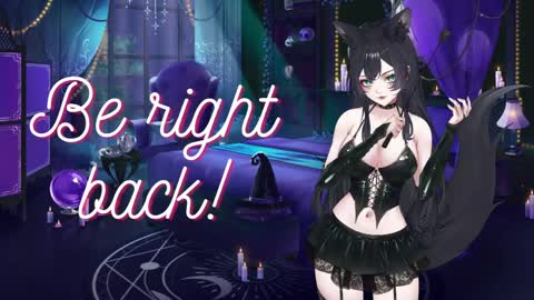 misselliefox online show from 05-24-26, 04:01