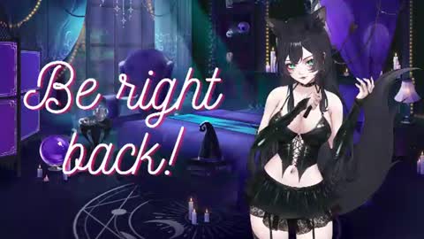 misselliefox online show from 07-19-26, 05:33