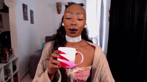 Emilie Diaz online show from 03-06-26, 02:02