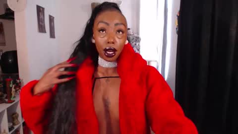 Emilie Diaz online show from 03-09-26, 03:49