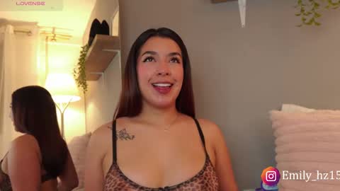 Yuliana online show from 02-13-26, 09:38