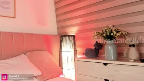 Julieta Arboleda   but i like call me esme online show from 02-25-26, 10:30