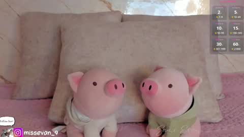 Sami Evan online show from 04-07-26, 01:44