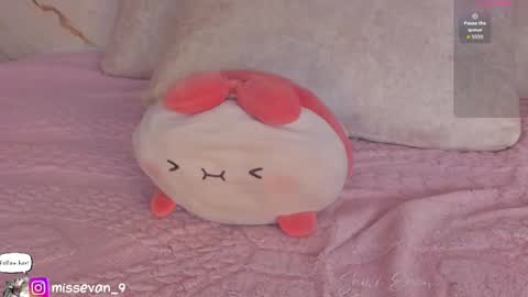 Sami Evan online show from 04-09-26, 12:54