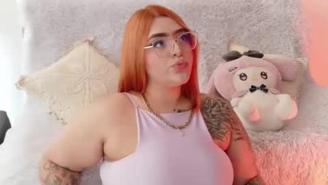 missevans_ online show from 04-18-26, 06:45