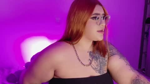 missevans_ online show from 06-03-26, 07:41