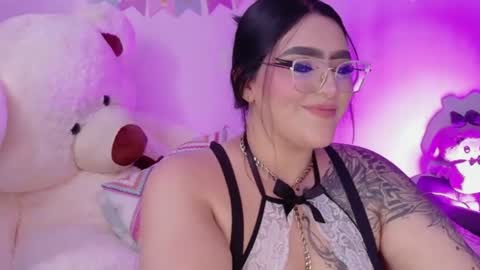 missevans_ online show from 07-06-26, 05:37