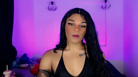 Snapshot of missfer_bigdick chatting on 05-06-26, 01:03 Fer online show from 05-06-26, 01:03