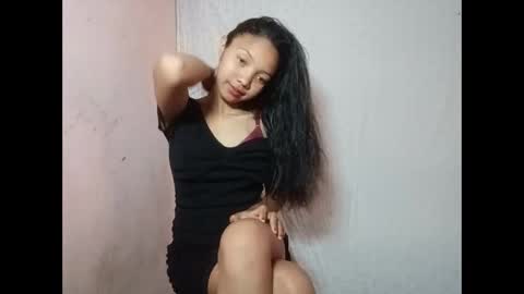 MadagascarQueen online show from 09-14-25, 06:45