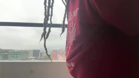 Bria Staxx online show from 01-07-25, 12:31