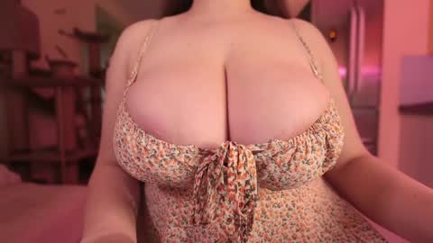 MissFreyaXXX online show from 03-25-26, 09:04