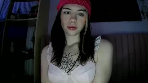missgoddesstrinity online show from 01-13-25, 11:19