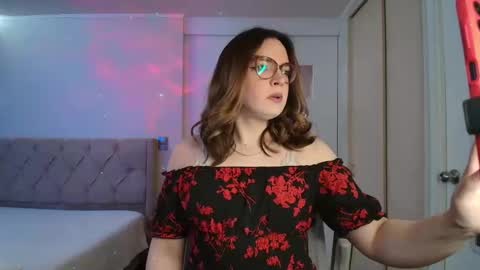 Anghy online show from 02-27-26, 06:19