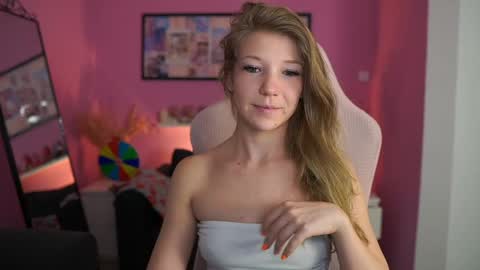 Melissa online show from 04-05-26, 06:16