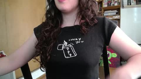 Ivana online show from 03-26-26, 05:40