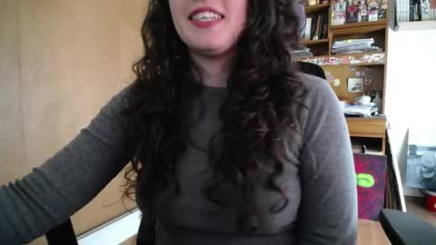 Ivana online show from 04-28-26, 06:02