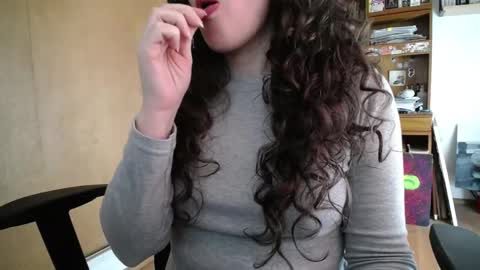 Snapshot of missivana777 chatting on 04-30-26, 05:52 Ivana online show from 04-30-26, 05:52