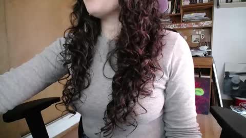 Snapshot of missivana777 chatting on 05-14-26, 05:53 Ivana online show from 05-14-26, 05:53
