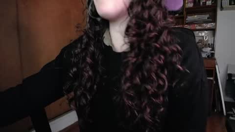Snapshot of missivana777 chatting on 05-15-26, 05:42 Ivana online show from 05-15-26, 05:42