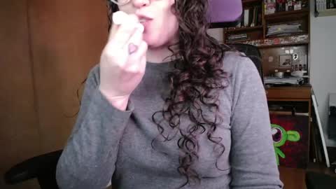 Snapshot of missivana777 chatting on 05-17-26, 05:53 Ivana online show from 05-17-26, 05:53