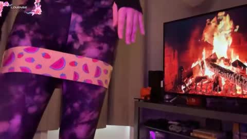 Miss Jen Dare online show from 02-03-25, 09:50