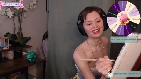 Miss Jen Dare online show from 03-03-25, 11:14