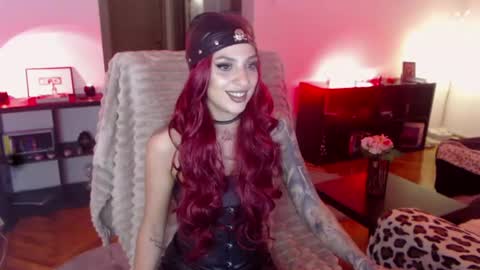 Snapshot of missjenny7 chatting on 07-20-26, 07:27 MissJenny7 online show from 07-20-26, 07:27