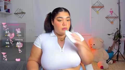 The queen Joy online show from 01-26-25, 02:14