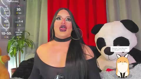 kassandra lazcano online show from 11-14-25, 02:21