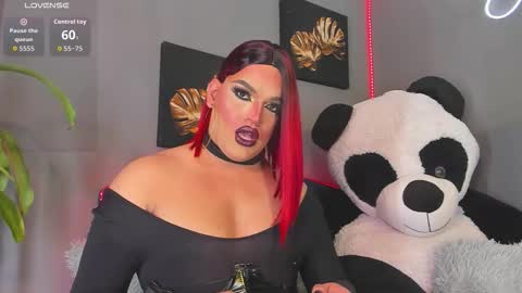 kassandra lazcano online show from 11-25-25, 02:00