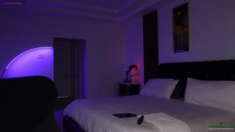 Miss K online show from 02-22-26, 06:28