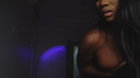 Snapshot of missksavage chatting on 04-30-26, 08:57 Miss K online show from 04-30-26, 08:57