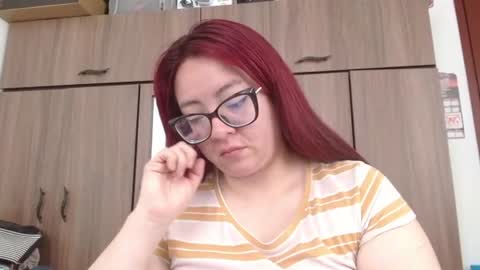 eva   online show from 07-14-26, 03:18