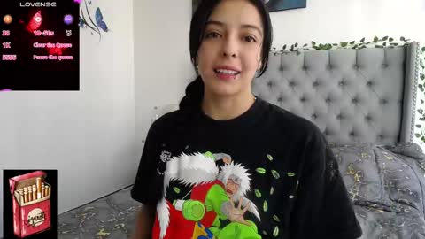 LanaLul  online show from 03-15-26, 07:53