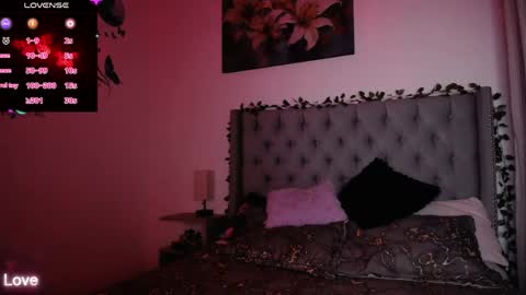 LanaLul  online show from 04-18-26, 06:39