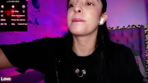 LanaLul  online show from 05-17-26, 12:30