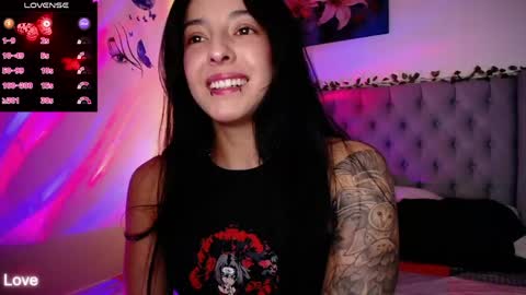 LanaLul  online show from 05-30-26, 06:32