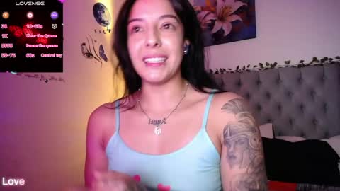 LanaLul  online show from 06-02-26, 06:04