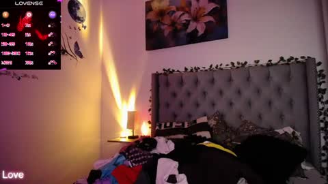 LanaLul  online show from 07-01-26, 06:26