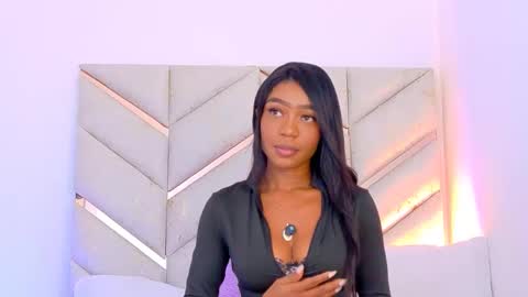 lyly  independient model online show from 01-15-26, 06:55