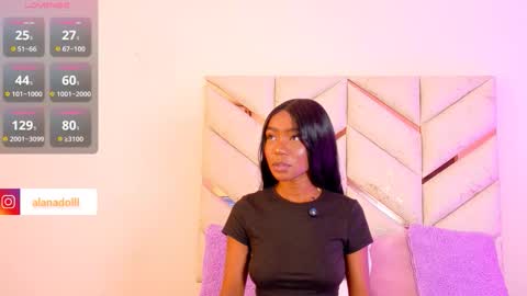 lyly  independient model online show from 03-11-26, 02:34