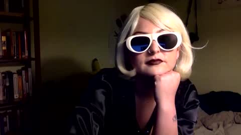 Miss Maritza online show from 02-28-25, 07:15