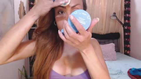 Snapshot of missmelon01 chatting on 06-13-26, 05:16 missmelon01 online show from 06-13-26, 05:16